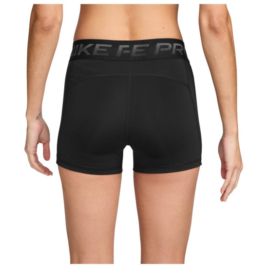 Nike Γυναικείο σορτς-κολάν Pro 365 Shorts 3'' Nike Γυναικείο σορτς-κολάν Pro 365 Shorts 3''